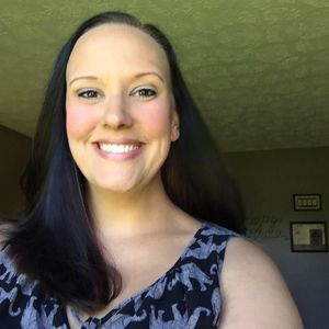 Meet your Posher, Morgan